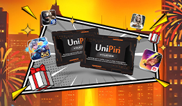 Bonus Voucher Rp5 Ribu image